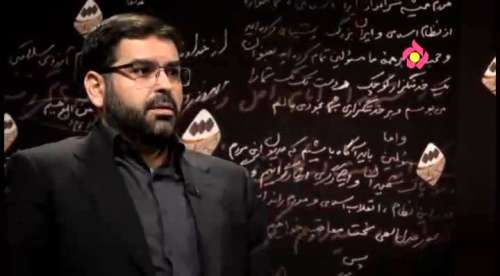 ماجرای درگیری شهید سردار سلیمانی با داعش و تیر خوردن ماشین وی + ویدئو