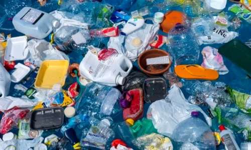 بزرگترین تولیدکنندگان زباله پلاستیکی را بشناسید