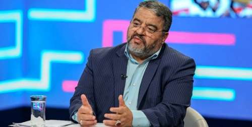 سردار جلالی: استراتژی آمریکا علیه ایران با تعویض رئیس جمهور تغییر نمی‌کند