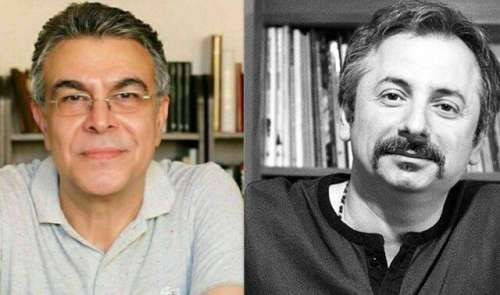 نویسنده و هنرمند ایرانی نامزد جایزه کریستین اندرسن شدند