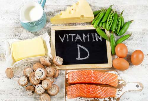 چرا ویتامین D مهم است؟