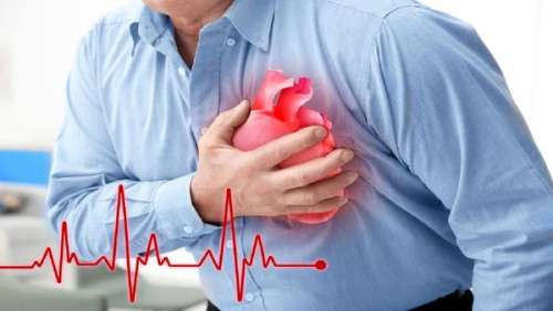علائم وقوع سکته قلبی مرگبار چیست؟