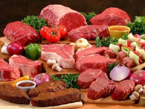 تغذیه مناسب با پروتئین حیوانی و گیاهی در روز