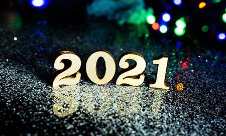 سال 2021 چگونه خواهد بود؟