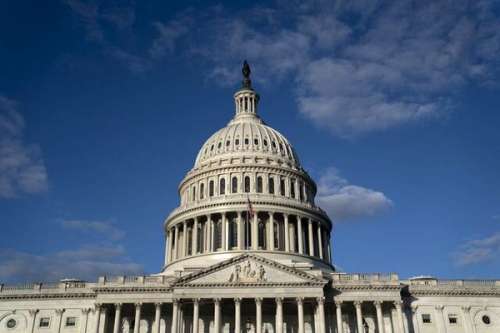 کنترل مجلس نمایندگان آمریکا به دست دموکرات ها افتاد