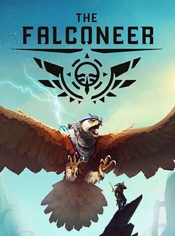 دانلود بازی The Falconeer برای کامپیوتر – نسخه CODEX | FitGirl | GOG