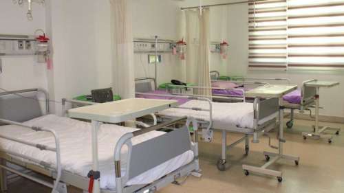 لیست آدرس و تلفن بیمارستان های دولتی در شهر بندرعباس