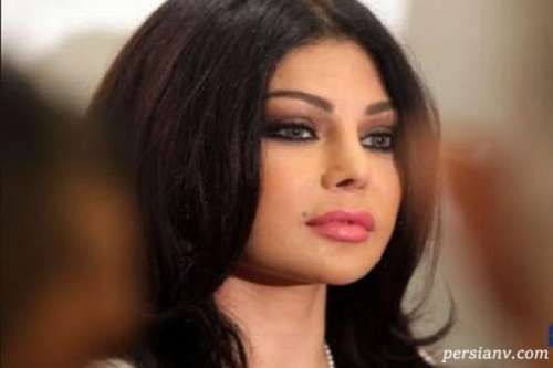 تعرض به دختر ایرانی به علت شباهت با هیفا خواننده معروف عرب!!!