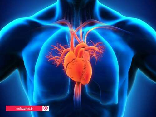 خطرات جراحی قلب باز