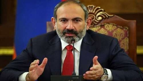 نخست وزیر ارمنستان: مخالفان از خشونت مسلحانه بپرهیزند