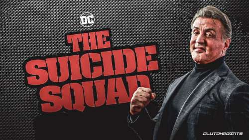 سیلوستر استالونه به فهرست بازیگران فیلم جدید The Suicide Squad پیوست