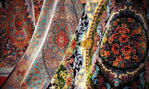 ارزان‌ترین و گران‌ترین فرش دستباف در ایران چند؟