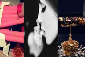 برترین مارک های سیگار/ سیگار دختران ایرانی