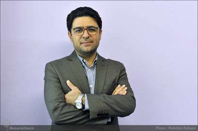 هادی مظفری از تعطیلی دو هفته‌ای دوسالانه سرامیک و گالری‌های تهران خبر داد