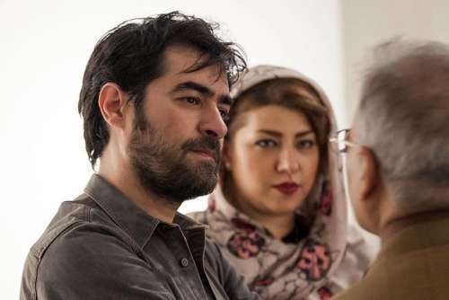 شهاب حسینی با فیلم آمریکایی‌اش درخشید