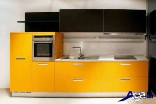 کدام رنگ کابینت برای آشپزخانه شما مناسب تر است؟