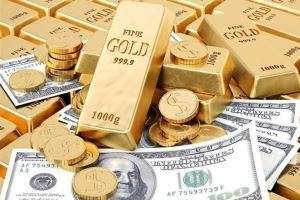قیمت طلا، قیمت دلار، قیمت سکه و قیمت ارز 9 دی 99