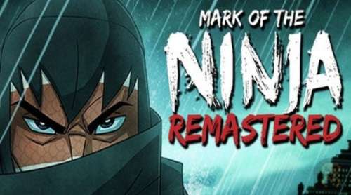 دانلود بازی کامپیوتر Mark of the Ninja Remastered + کرک