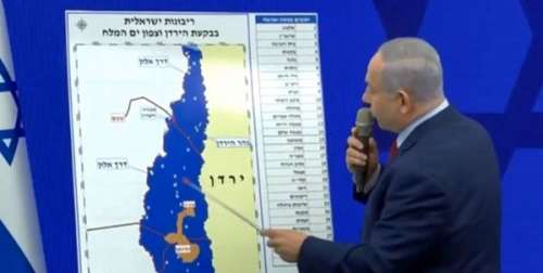 موافقت نتانیاهو با رأی‌گیری برای قانونی‌کردن شهرک‌های پراکنده