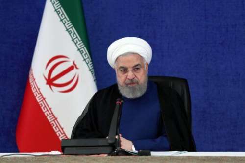 دستور فوری روحانی برای مقابله با اقدامات ناامن کننده در پی ترور دانشمند ایرانی
