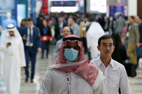 عربستان دیگر آمار روزانه کرونا را اعلام نمی‌کند