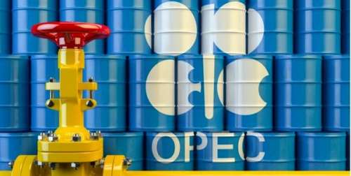 افزایش قیمت سبد نفتی اوپک به بالاترین رقم ۱۱ ماه گذشته