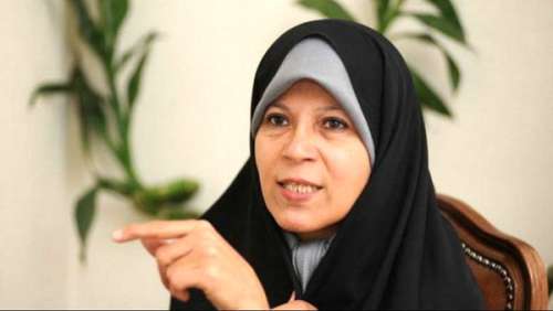 فائزه هاشمی: اصلاح طلبان مردم را ناامید کردند