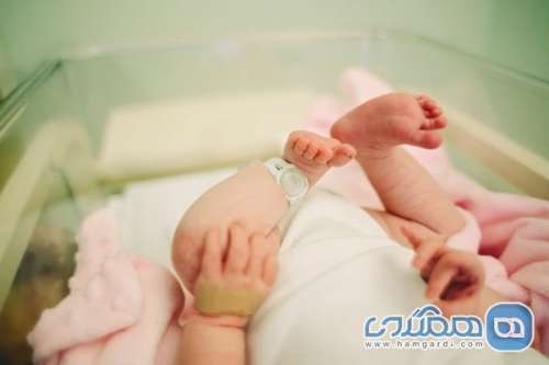آیا ویروس کرونا از مادر به نوزاد منتقل می شود؟