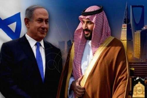 سفر هیات عالی رتبه اسرائیلی به عربستان لغو شد