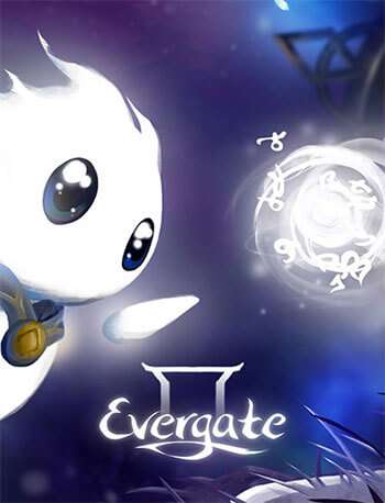 دانلود بازی Evergate برای کامپیوتر – نسخه CODEX و FitGirl