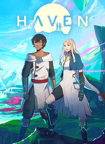 دانلود بازی Haven v1.0.149 برای کامپیوتر – نسخه GOG