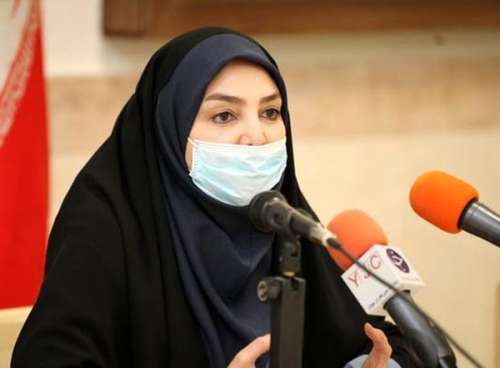 خبر سخنگوی وزارت بهداشت از پیشرفت واکسن کرونای ایرانی