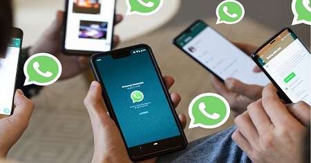بلاک شدن در واتساپ/WhatsApp و روش های تشخیص آن
