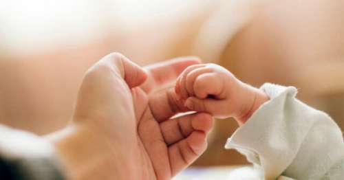 تولد نوزاد سالم از مادر مبتلا به کرونا در رفسنجان