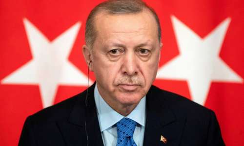 شعری که رجب طیب اردوغان در مورد رود ارس خواند چه بود؟ + ویدیو