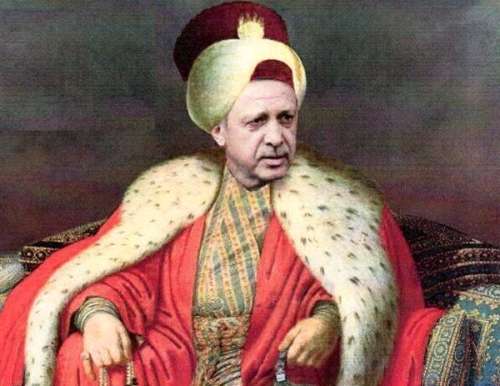 ۳ نکته درمورد سیاست‌های نوعثمانی‌گرایی-پان‌ترکیستی ترکیه و گستاخی اردوغان