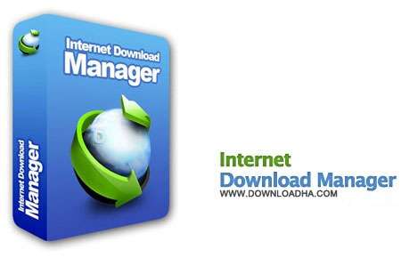 دانلود منیجر IDM Internet Download Manager 6.35 Build 18 + Portable