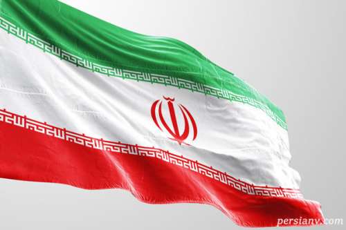 جابه جایی مرموزانه پرچم ایران در اجلاس مسکو