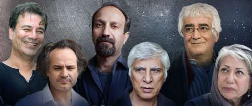 بهترین نویسنده های سینمای ایران ازمیان برگزیدگان جشنواره فجر