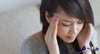 درمان گیاهی سرگیجه با دوازده روش فوق العاده در منزلتان