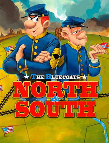 دانلود بازی The Bluecoats North and South Remastered برای کامپیوتر