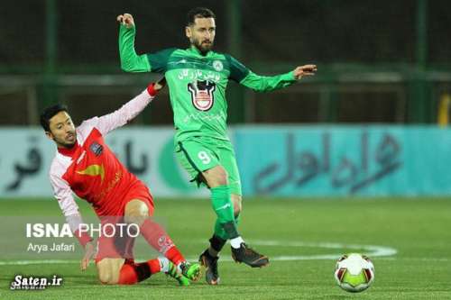 تنها گلزن ایرانی در فینال لیگ قهرمانان آسیا کیست؟