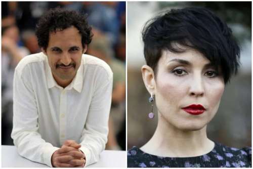 ستاره سینمای سوئد در فیلم کارگردان ایرانی/ هملت به سینما می‌آید