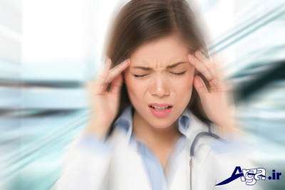 سردرد در بارداری چرا اتفاق می افتد؟ و چگونه با آن مقابله کنیم؟
