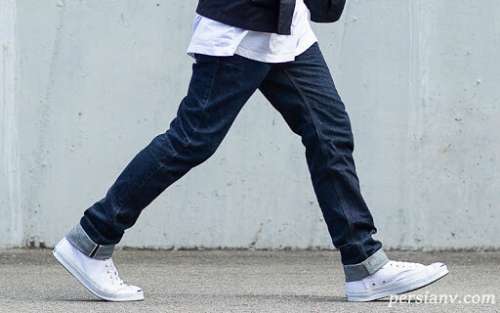جدید ترین مدل شلوار جین مردانه