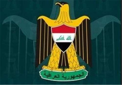بیانیه ریاست جمهوری عراق به حمله راکتی به الخضراء