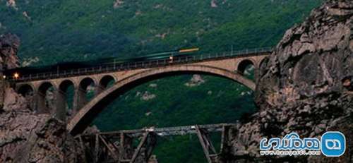 آشنایی با شماری از معروف ترین پل های تاریخی ایران
