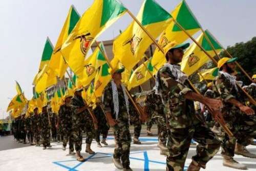 بیانیه حزب‌الله عراق در واکنش به عفو نظامیان آمریکایی توسط ترامپ