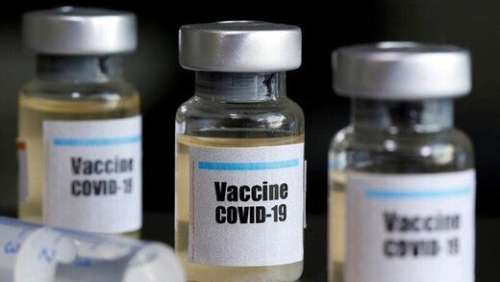 ادعای بزرگ شرکت مدرنا درباره واکسن کرونا