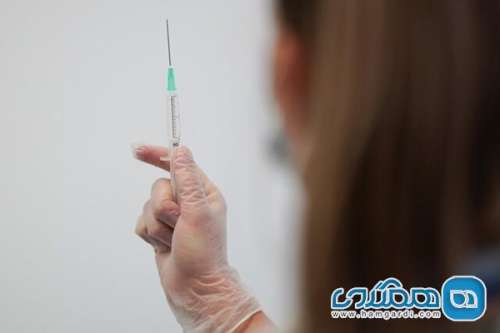 آنتی بادی واکسن  کرونا به تدریج کاهش می یابد